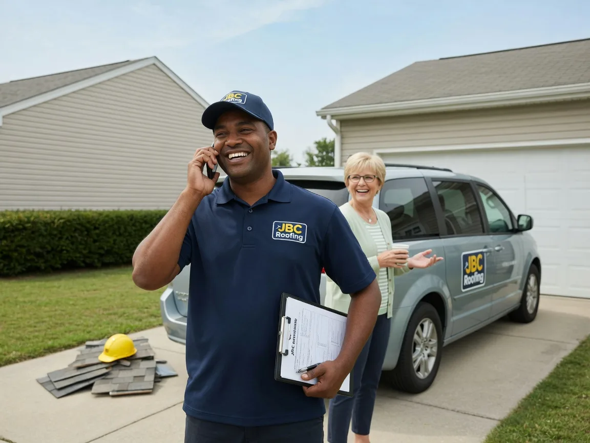 Roof Replacement Gladstone, MO FAQs